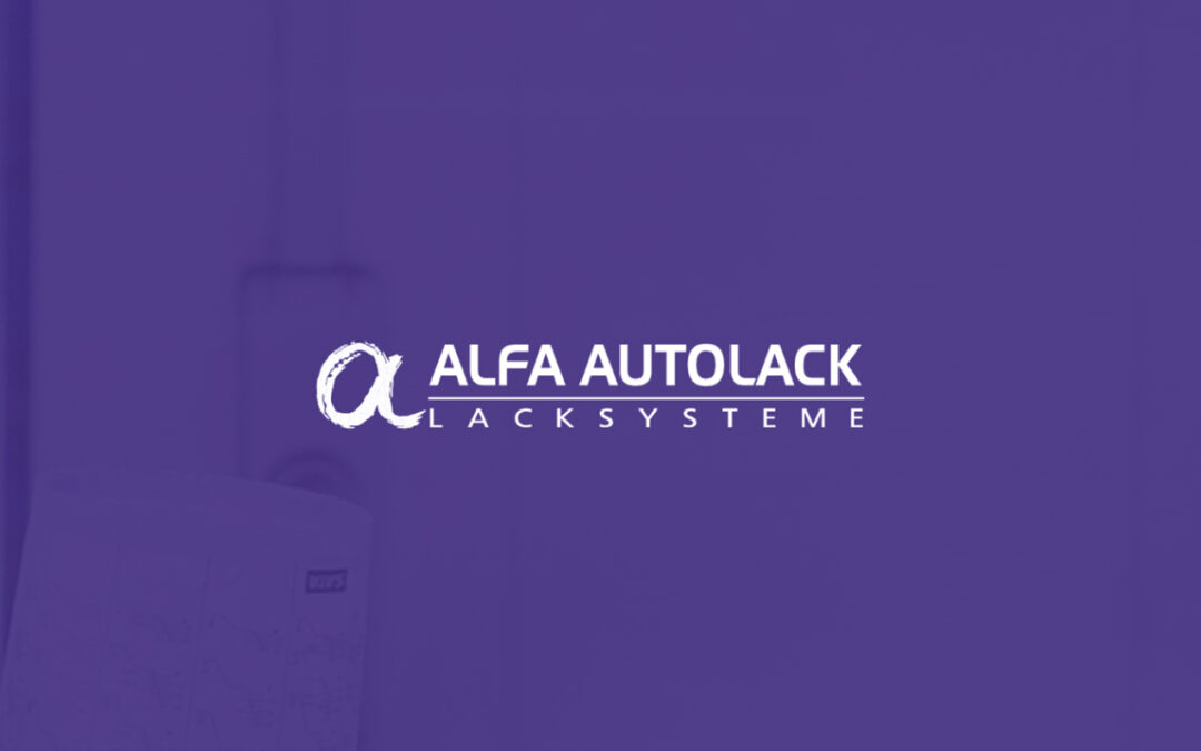 Alfa Autolack