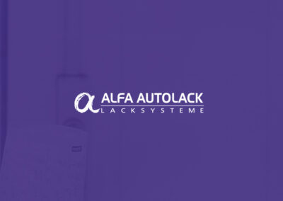 Alfa Autolack