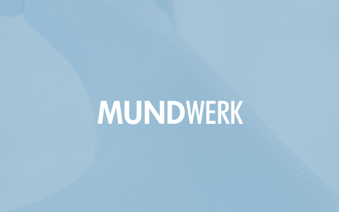 Mundwerk